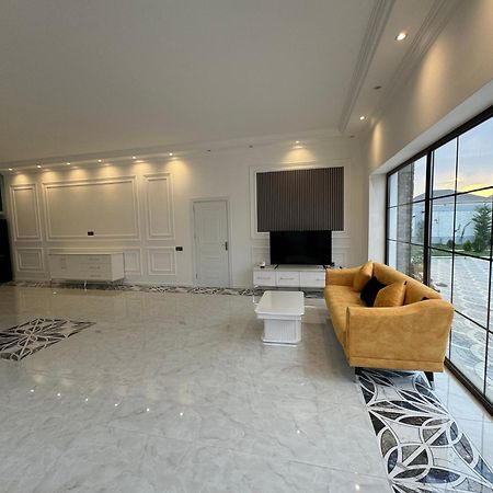 Bilgah Estates Villa Baku Zewnętrze zdjęcie
