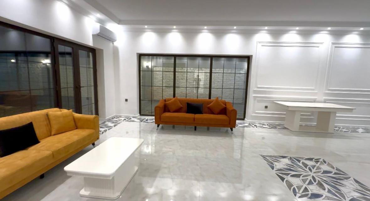 Bilgah Estates Villa Baku Zewnętrze zdjęcie