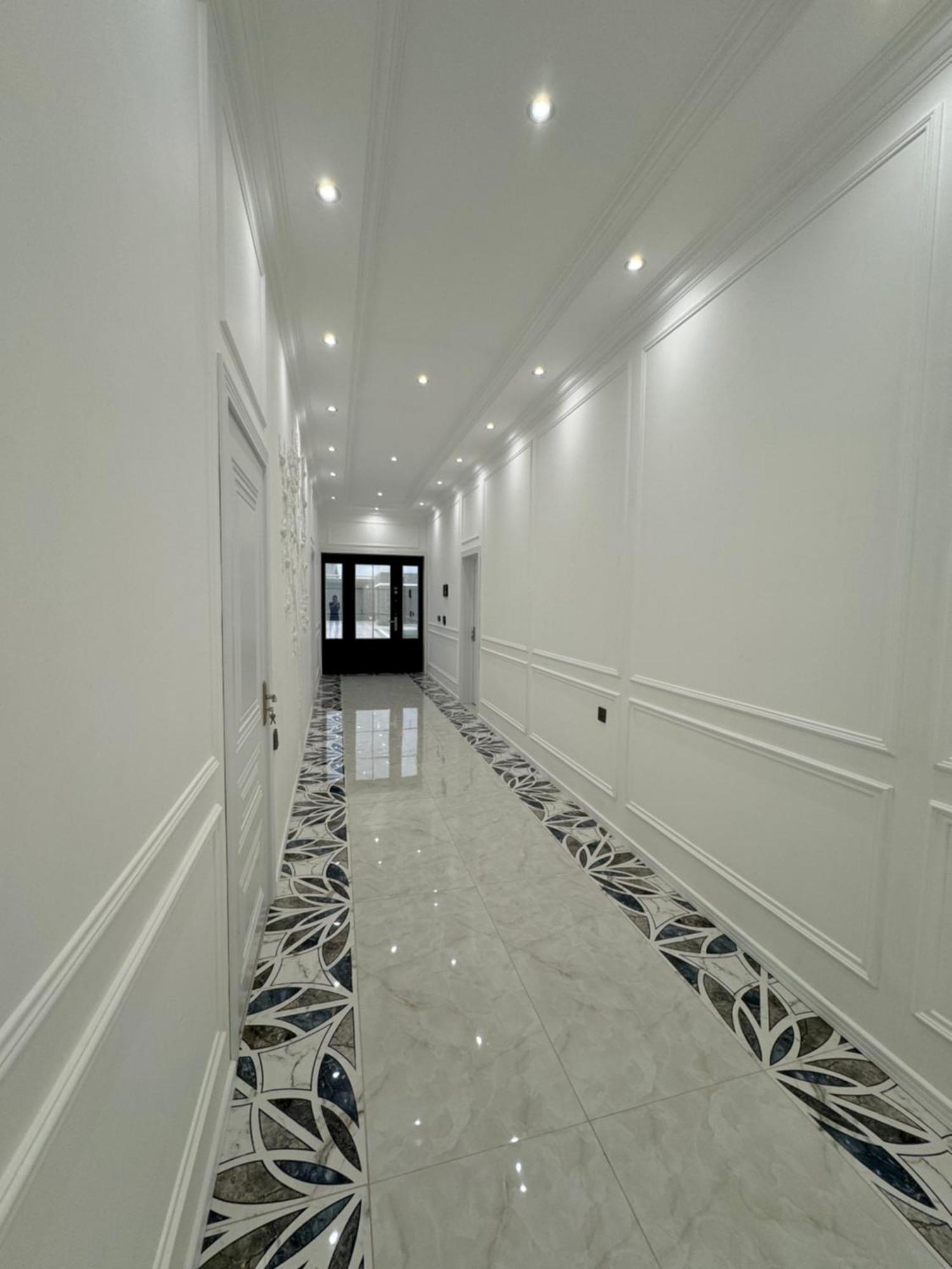Bilgah Estates Villa Baku Zewnętrze zdjęcie
