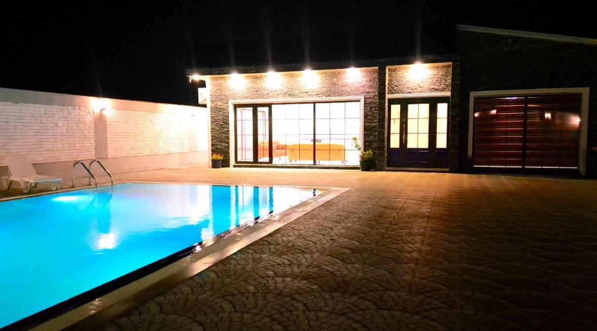Bilgah Estates Villa Baku Zewnętrze zdjęcie