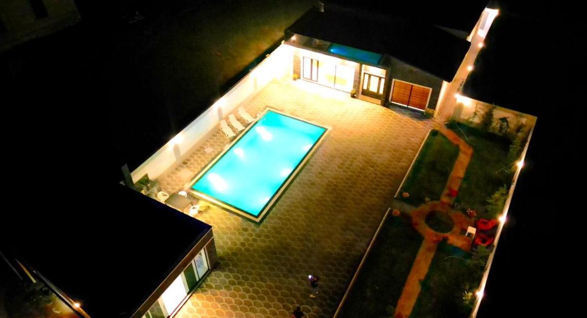 Bilgah Estates Villa Baku Zewnętrze zdjęcie