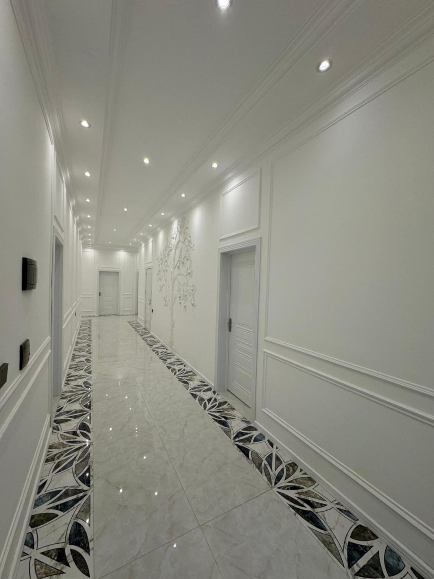 Bilgah Estates Villa Baku Zewnętrze zdjęcie