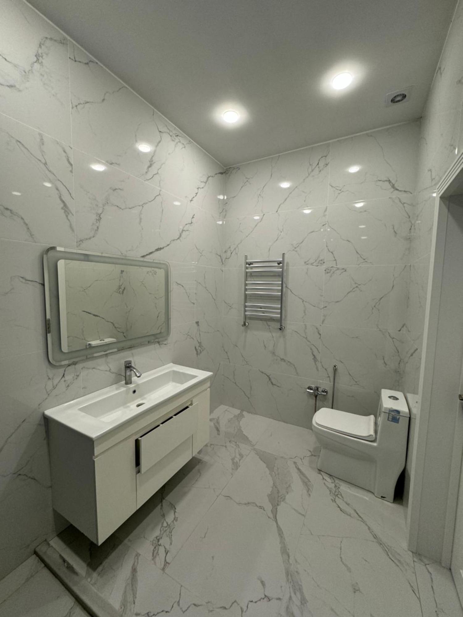 Bilgah Estates Villa Baku Zewnętrze zdjęcie