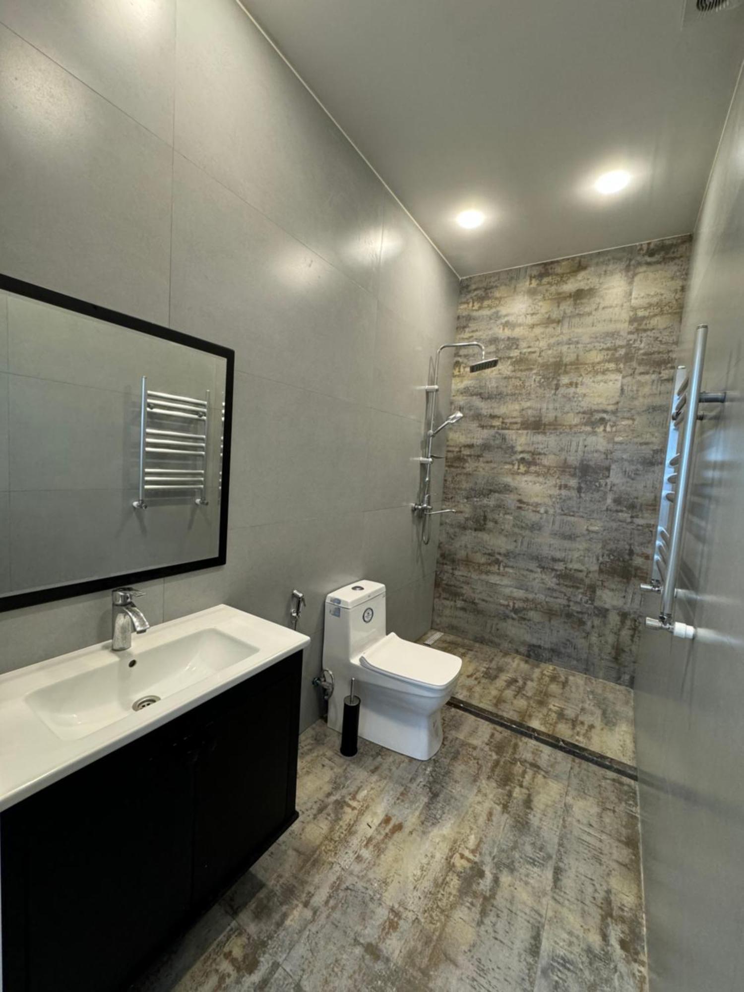 Bilgah Estates Villa Baku Zewnętrze zdjęcie