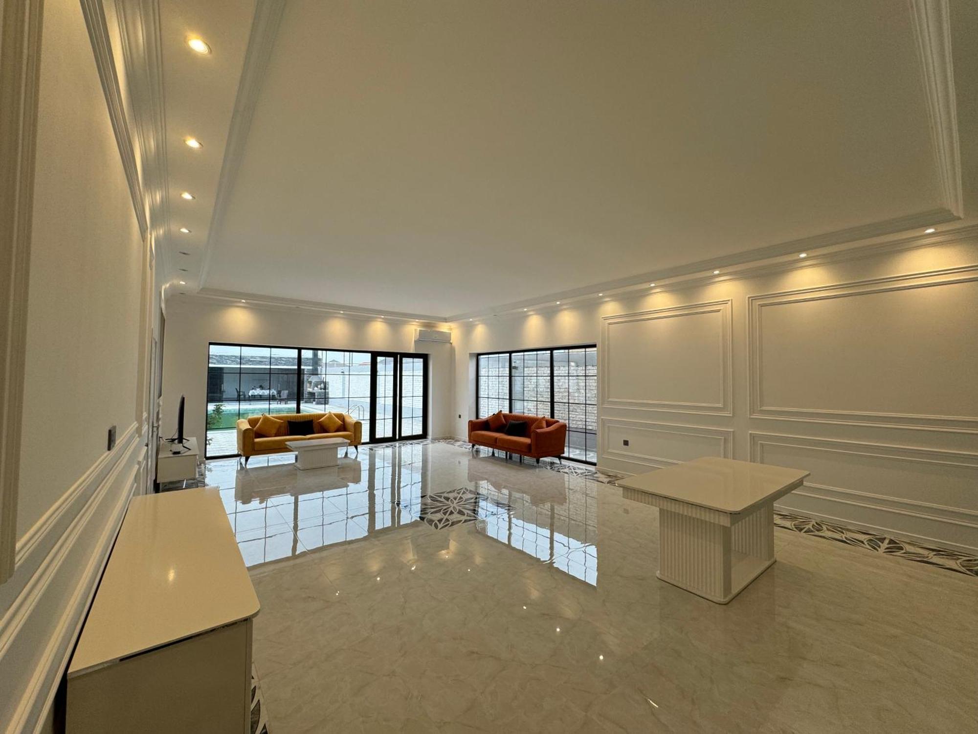 Bilgah Estates Villa Baku Zewnętrze zdjęcie