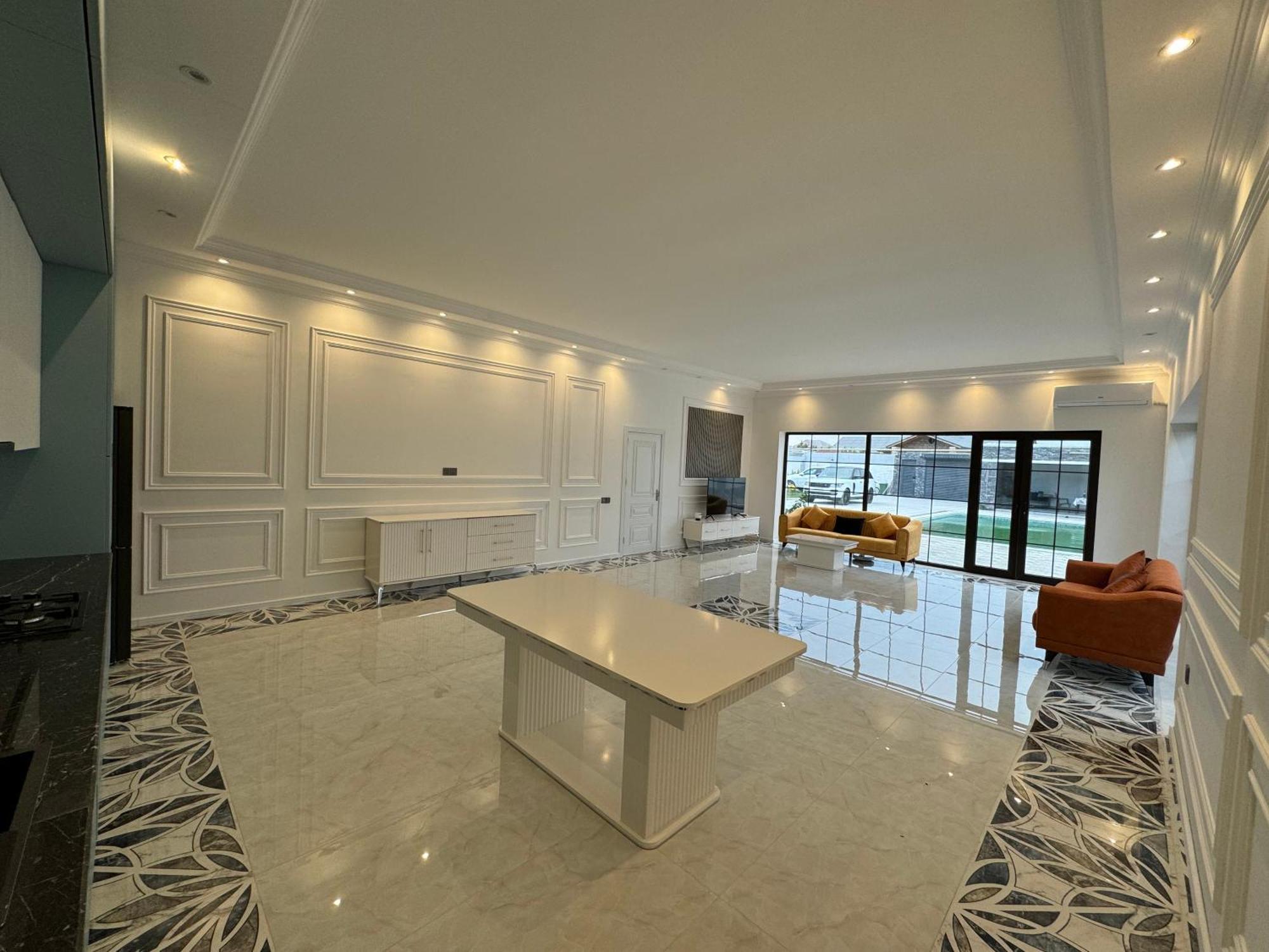 Bilgah Estates Villa Baku Zewnętrze zdjęcie
