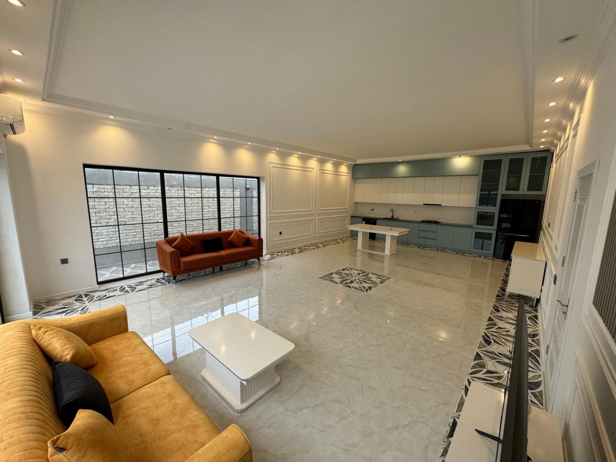Bilgah Estates Villa Baku Zewnętrze zdjęcie